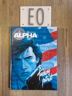 Bd alpha tome 11 en eo, Livres, Comme neuf, Enlèvement ou Envoi