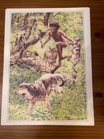 VINK sérigraphie zeefdruk 1990 BD 150 ex. 45 x 60 cm, Ophalen