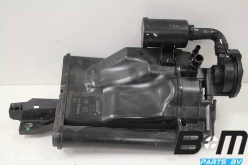 Koolstof absorbtiefilter Volkswagen Golf 7 GTI USA 5Q0201797, Auto-onderdelen, Motor en Toebehoren, Gebruikt