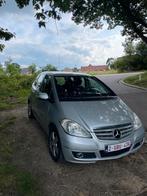 Mercedes A180 CDI | 2012 | Euro 5 | 6 bak, Auto's, Mercedes-Benz, Voorwielaandrijving, Euro 5, Zwart, 4 cilinders