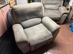 2 x 1zit relax, Huis en Inrichting, Ophalen, Gebruikt