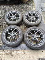 Jantes BBS 16", Ophalen, Gebruikt, Velg(en)