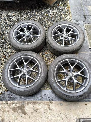 Jantes BBS 16" beschikbaar voor biedingen