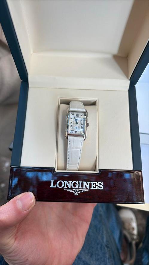 Dolce vita longiness te koop, zo goed als nieuw!!, Handtassen en Accessoires, Horloges | Dames, Zo goed als nieuw, Polshorloge