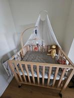 Pericles Park Amy Natural, Ophalen, Zo goed als nieuw