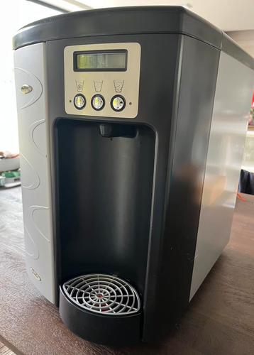 Pearlmax Cornelius bruisend water dispenser beschikbaar voor biedingen