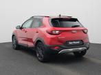 KIA Stonic 1.0 T 120 MHEV Black Edition Camera| Navigatie| C, Auto's, Voorwielaandrijving, Gebruikt, https://public.car-pass.be/vhr/5c93be26-b2f3-425d-8d43-af21d715e73e