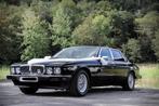 Jaguar Daimler XJ 40 // Très bon état // Carnet et facture, Autos, Bluetooth, Achat, XJ, Particulier