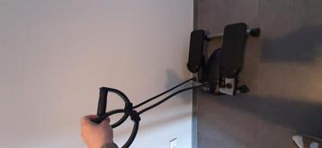 Swing en twist stepper beschikbaar voor biedingen