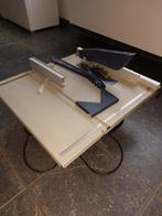 Meister-Werkzeuge TTS800 Zaagmachine, Doe-het-zelf en Bouw, Ophalen, Gebruikt, Cirkelzaag, Meister-Werkzeuge