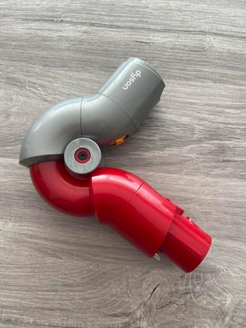 DYSON V12 - Adaptateur passe-partout, Electroménager, Enlèvement, Neuf, Sac à poussière, Aspirateur