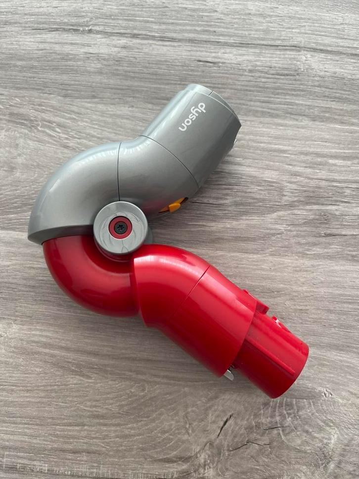 DYSON V12 - Adapter voor montage, Elektronische apparatuur, Stofzuigers, Nieuw, Stofzuiger, Stofzak, Ophalen