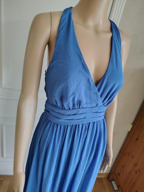 lang zomer kleed van vila, Kleding | Dames, Jurken, Maat 36 (S), Ophalen of Verzenden