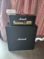 Marshall Code100h stack (open4trade), Muziek en Instrumenten, Ophalen of Verzenden, Zo goed als nieuw