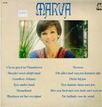 Vinyl, LP   /   Marva – Marva, Autres formats, Enlèvement ou Envoi