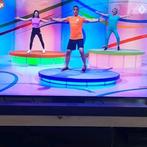 Smart LG 55QNED816RE 55inch, Audio, Tv en Foto, Televisies, Ophalen, QLED, 120 Hz, Zo goed als nieuw