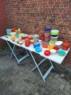 Tupperware, Huis en Inrichting, Keuken | Keukenbenodigdheden, Ophalen, Gebruikt