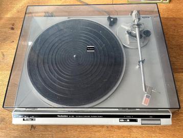 Platine Vinyl Technics SL-B21 beschikbaar voor biedingen