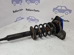 Schokdemperpoot rechts-voor van een Volkswagen Passat, 3 maanden garantie, Gebruikt, Volkswagen