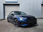 Audi S3 Sedan TFSI quattro S tronic PANO/B&O/MAGNETIC/MATRIX, Auto's, Automaat, S3, 4 cilinders, 1984 cc