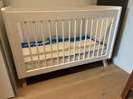 Bopita, Saba Dune - kinderbed 60cmx120cm + AeroSleep matras, Ophalen, Nieuw, Minder dan 140 cm, Matras