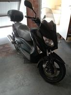 Yamaha X-max 125cc de 2011 18.600 km, Ophalen of Verzenden, Zo goed als nieuw