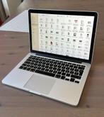 Macbook Pro 13", Qwerty, Gebruikt, Ophalen of Verzenden, MacBook Pro