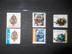 Kerst - Noël 2007-2009 MNH, Ophalen of Verzenden, Postfris, Frankeerzegel, Kerst