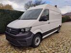 Volkswagen Crafter Crafter 35 TDI (bj 2024), Auto's, Voorwielaandrijving, 75 kW, Gebruikt, 4 cilinders