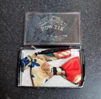 M9. Noeud papillon pour homme, Enlèvement ou Envoi, Comme neuf, Tie Rack, À motif