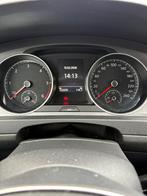 Volkswagen Golf, Auto's, Volkswagen, Voorwielaandrijving, Euro 5, Stof, Zwart