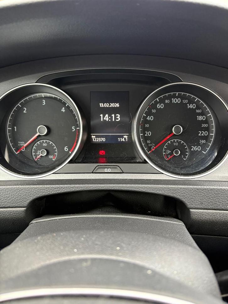 Volkswagen Golf, Auto's, Volkswagen, Particulier, Golf, ABS, Airbags, Airconditioning, Bluetooth, Boordcomputer, Centrale vergrendeling