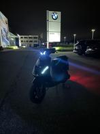 Piaggio zip 4takt, Fietsen en Brommers, Ophalen, Zo goed als nieuw, Zip