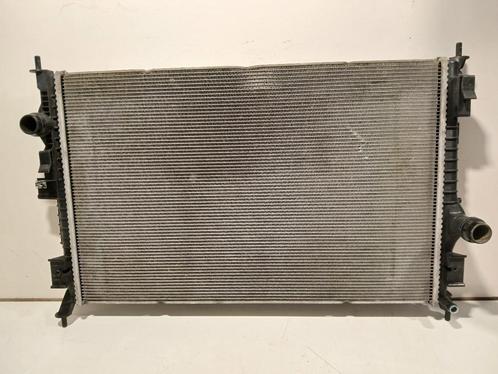 RADIATEUR Citroën Jumpy (01-2016/06-2022) (M165730), Auto-onderdelen, Airco en Verwarming, Citroën, Gebruikt
