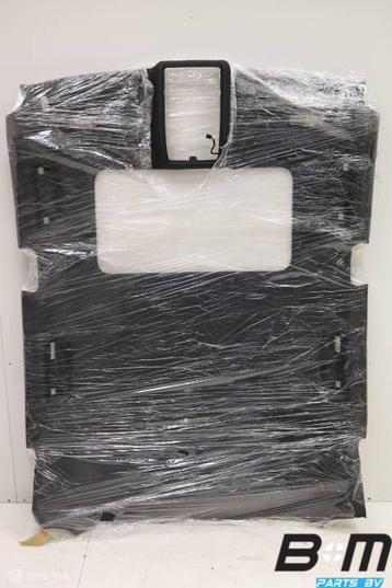 Zwarte hemelbekleding Audi A5 8T Sportback 8T8867501A beschikbaar voor biedingen