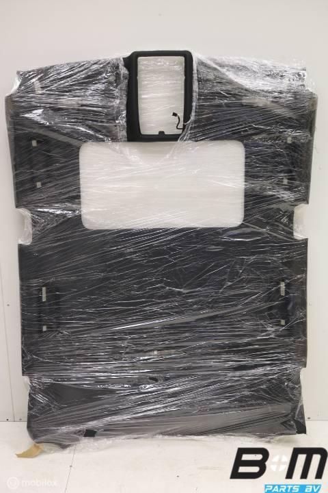 Zwarte hemelbekleding Audi A5 8T Sportback 8T8867501A, Auto-onderdelen, Interieur en Bekleding, Gebruikt
