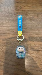 Porte clefs labubu, Collections, Enlèvement, Comme neuf
