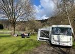 Thule - volledige voortent voor luifel, Caravans en Kamperen, Ophalen, Zo goed als nieuw