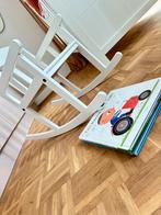 IKEA schommelstoel kids, Ophalen, Gebruikt