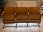 Theaterstoeltjes, Huis en Inrichting, Ophalen, Gebruikt, Minder dan 75 cm, 150 tot 200 cm