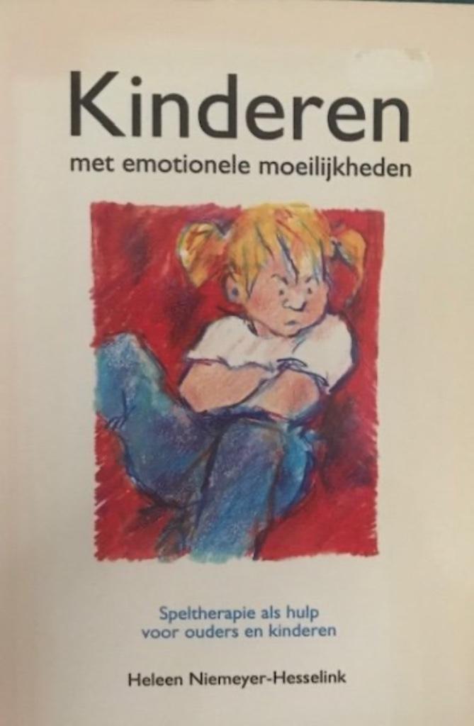 Kinderen met emotionele moeilijkheden, Enlèvement