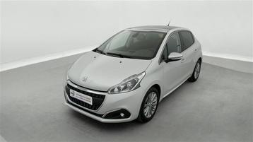 Peugeot 208 1.2 Allure