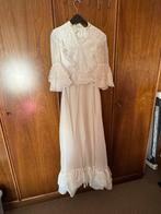 Trouwkleed, Kleding | Dames, Trouwkleding en Trouwaccessoires, Ophalen, Trouwjurk, Wit, Zo goed als nieuw