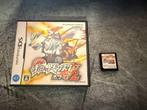 Pokémon White 2 - Japanse versie met doos, Games en Spelcomputers, Games | Nintendo DS, Ophalen, Gebruikt, 1 speler, Role Playing Game (Rpg)
