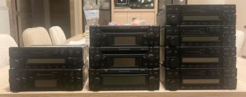 Mercedes Becker Radio-CD & Cassette Bluetooth Audio beschikbaar voor biedingen