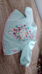 Baby Annabel blousje,  zie foto's, Kinderen en Baby's, Speelgoed | Poppen, Ophalen of Verzenden, Zo goed als nieuw