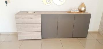 Dressoir Livorno  beschikbaar voor biedingen