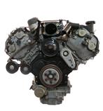 Jaguar XF X250 5.0 508PN AJ133-motor, Auto-onderdelen, Ophalen of Verzenden, Jaguar