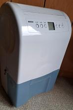 Déshumidificateur BOSCH 20001, Enlèvement