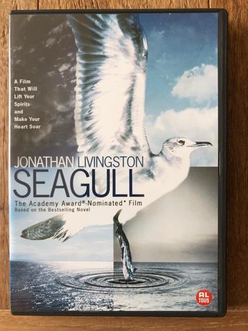Jonathan Livingstone Seagull beschikbaar voor biedingen